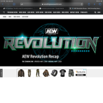 REVOLUTION LAND