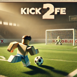 Kick Off: Source 2