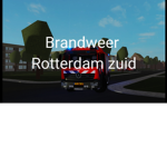 Brandweer || Rotterdam Zuid