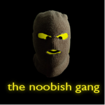 The Noobish Gang