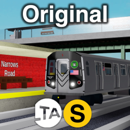 Madison Av Shuttle (2020 ORIGINAL)