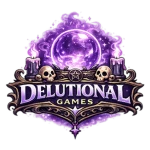 Delutional Games Group Thumbnail