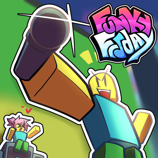 [BFDI] Funky Friday value snapshot