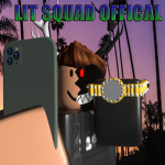 Lit Squad Offical