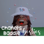 chanel’s baddie besties !