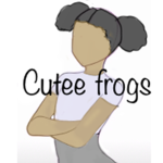 Cutee frogs