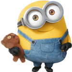 minion'