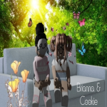 Cookie & Brianna's OFFICAL FAN GROUP