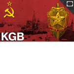 KGB Spy Association