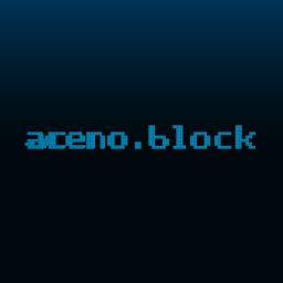 aceno.block
