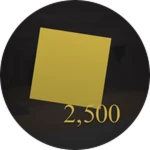 Game Badge Thumbnail