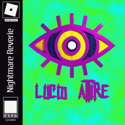 Lucid Attire (the dumb merch store)
