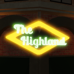The Highland Public House