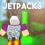 Jetpacks [Alpha] [50% Off Passes!]