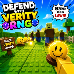 (BETA) Defend With Verity RNG 🎲