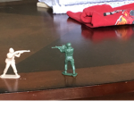 Military and Warfare Group