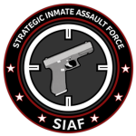 Strategic Inmate Assault Force [Valley Prison]