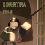 [FAA] Fuerzas Armadas de Argentina