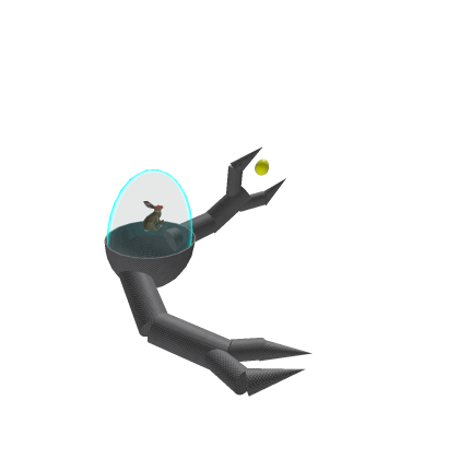 eggsterminator egg