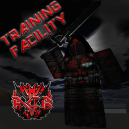 ❖ACR❖ Training Facility