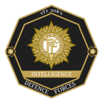 DF | Directorate Of Military Intelligence
