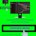 Unstopa-Devs!