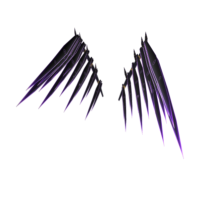 Shadow Wings