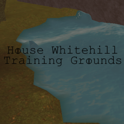 House Whitehills Training Grounds