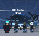 [SEA] 67th Bomber Group