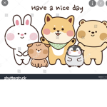 Shiba and UwU playz