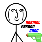 the normal person group