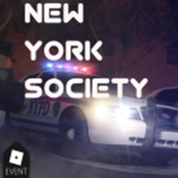 New York Society [TEMP]