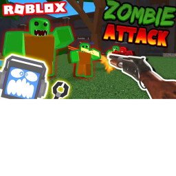 zombie attack