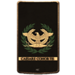 (AVE) Caesare Cohortis (AVE)