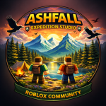 ASHFALL EXPEDITION STUDIO