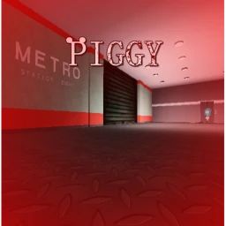 Piggy [BOOK 0] icon