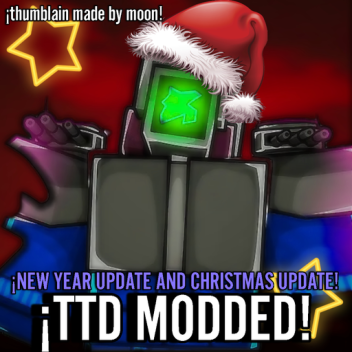 [BESTO UPDATE 🔥🌌] Toilet Tower Defense Modded