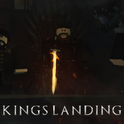 🚩 NEW King's Landing