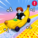 +1 Speed Cart Escape!