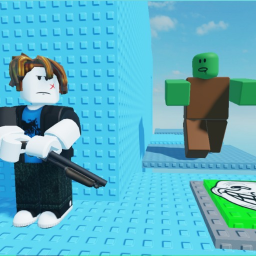 Zombie Tower 2