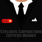 Explosive Corporations