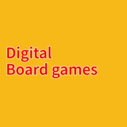 Digital Boardgames icon