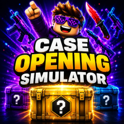 Case Opening Simulator
