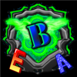~[BEA]~Black Emerald Arme