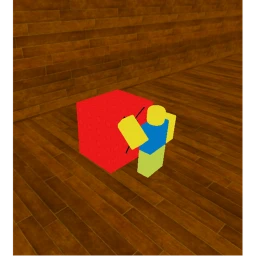 Robert The Block icon