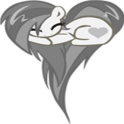 Shadow Heart Roblox decal