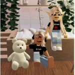 Zash Robloxx fan group! <3