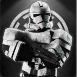 Coruscant - [GAR] icon