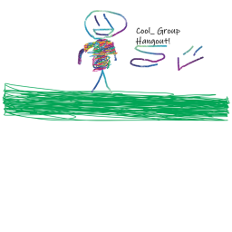 Cool_group Hangout!