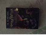 HARRY POTTER !!!!